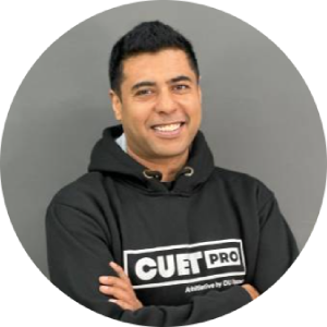 Expert Led CUET Coaching in Jaipur